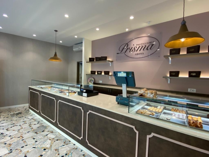 arredamento progetto pasticceria architettura interni design (9)